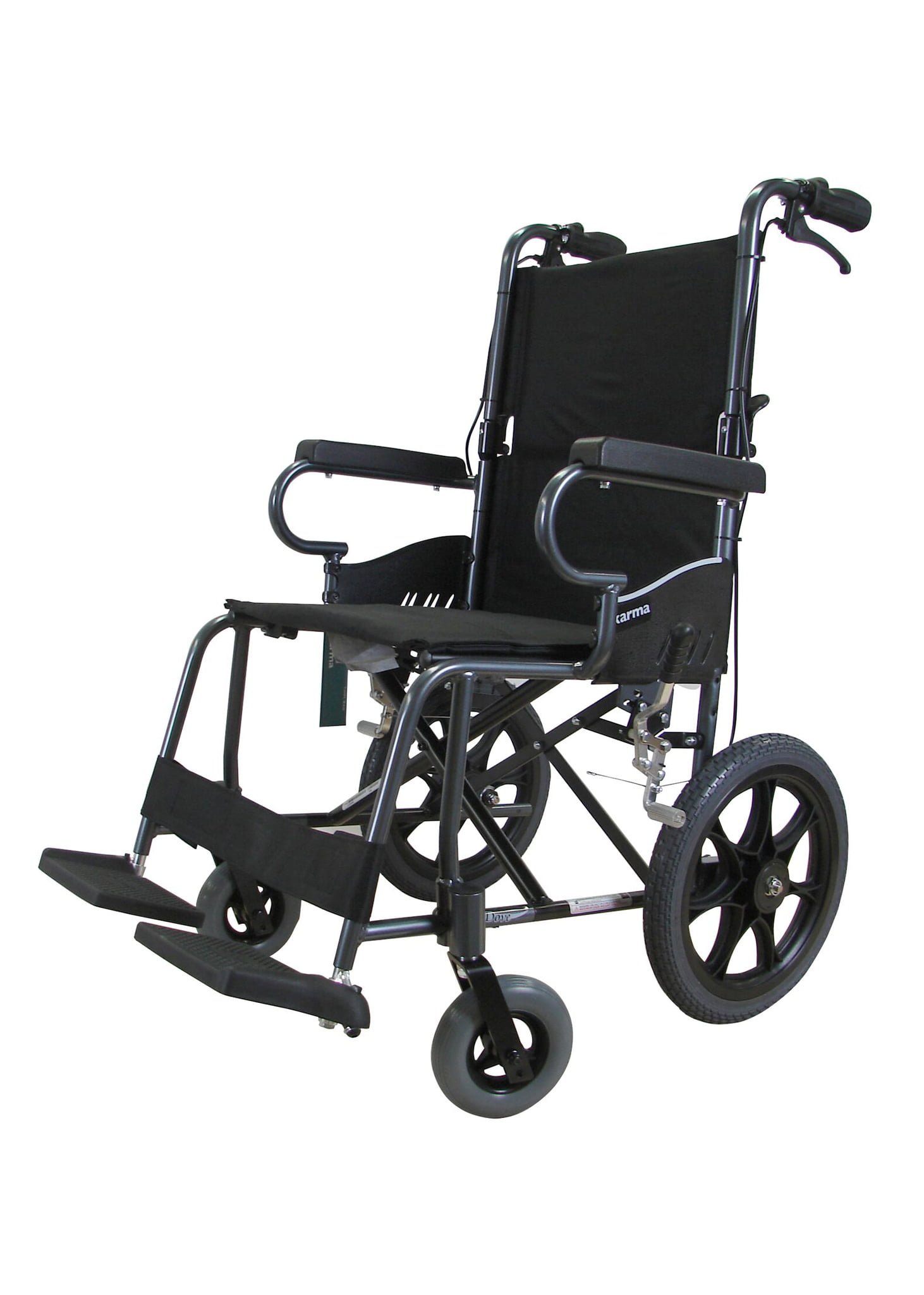 Karma Dove Transit Wheelchair