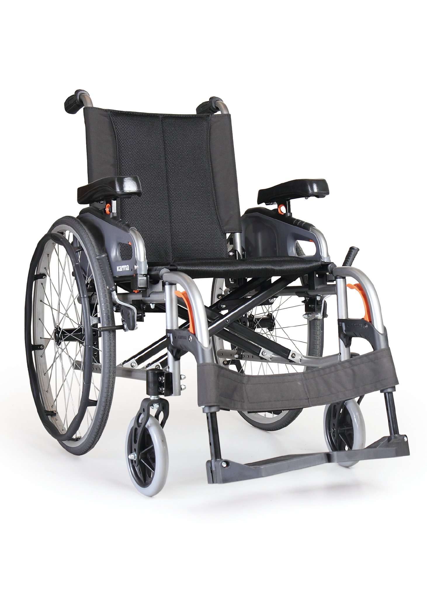 Karma Mobility Flexx Wheelchairs