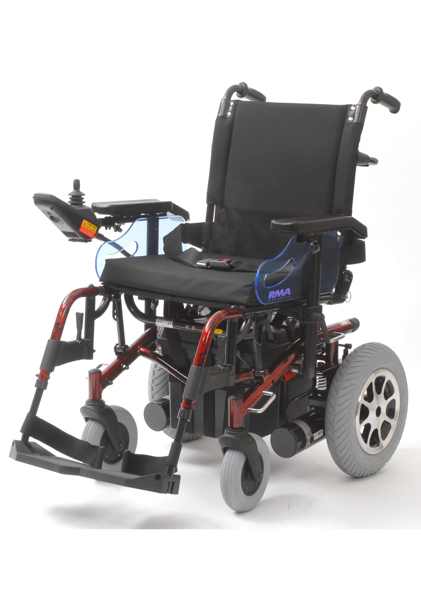Roma Mobility Marbella Powered Wheelchair
