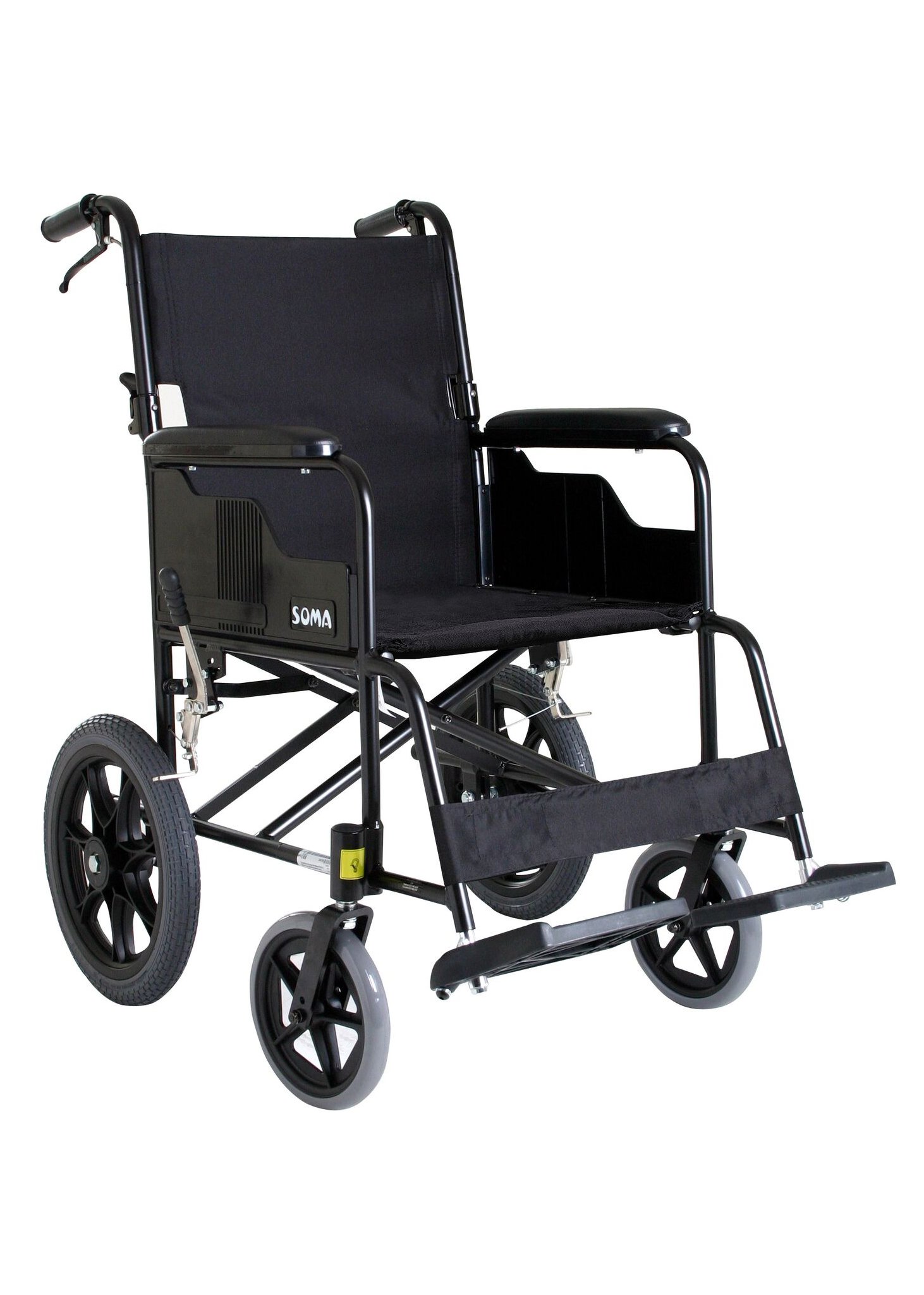 Karma Mobility Sparrow Wheelchairs