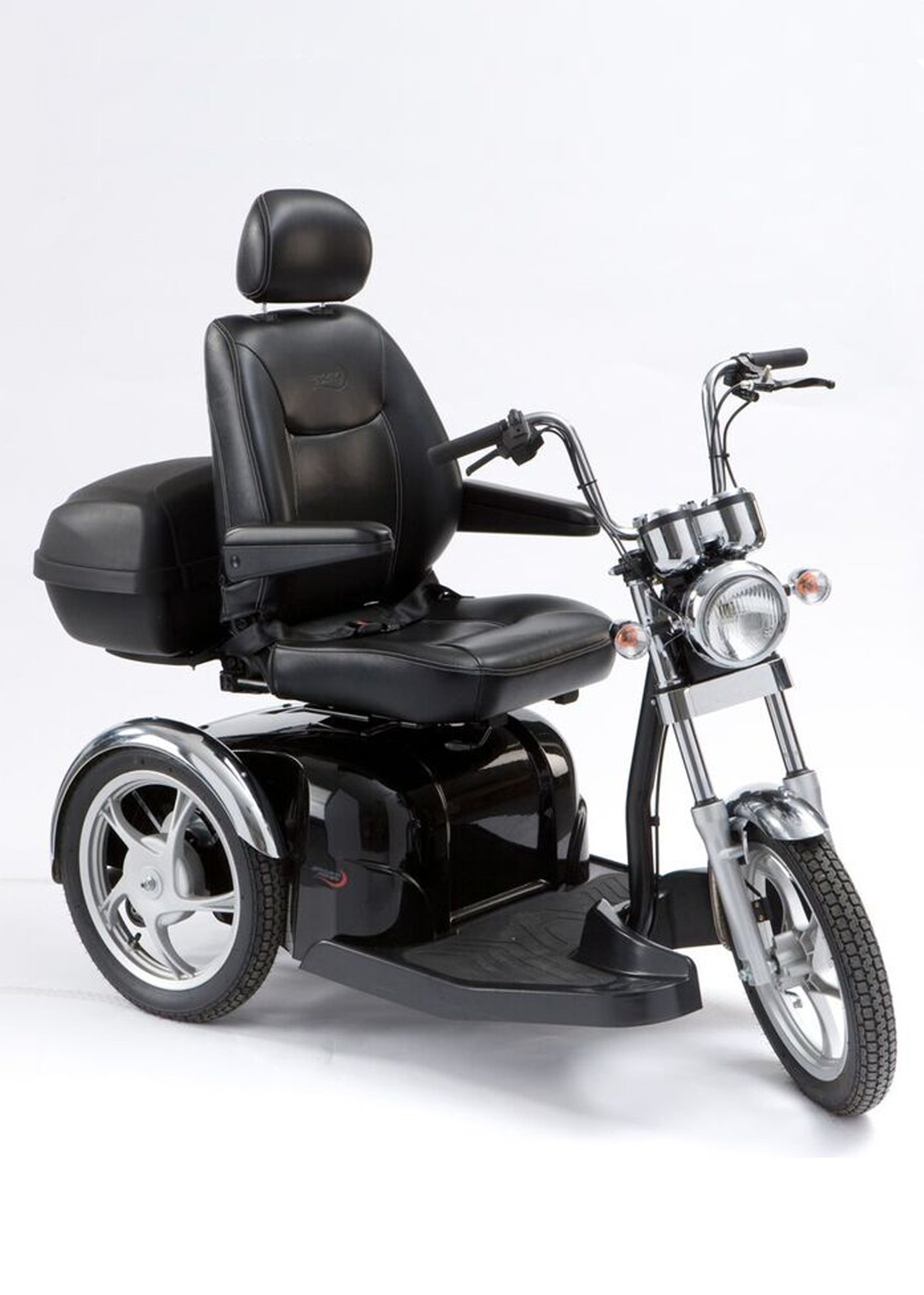 Drive Medical Sport Rider Mobility Scooter