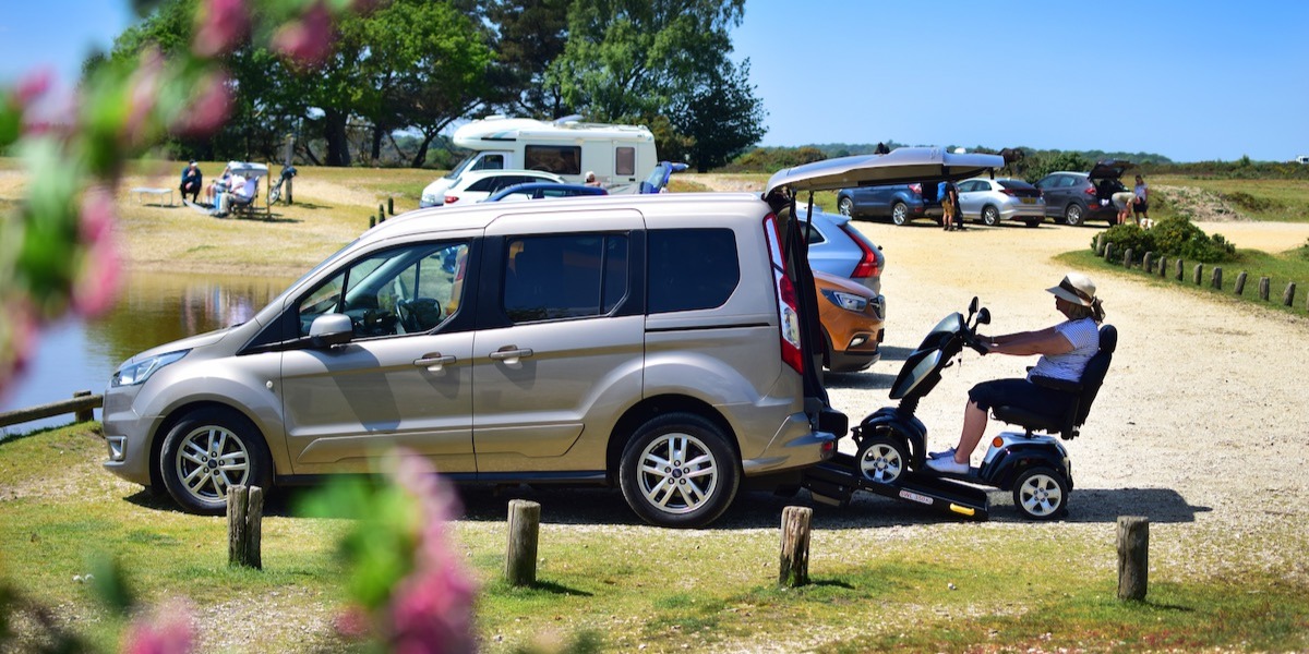 10 Accessible Days Out in Dorset