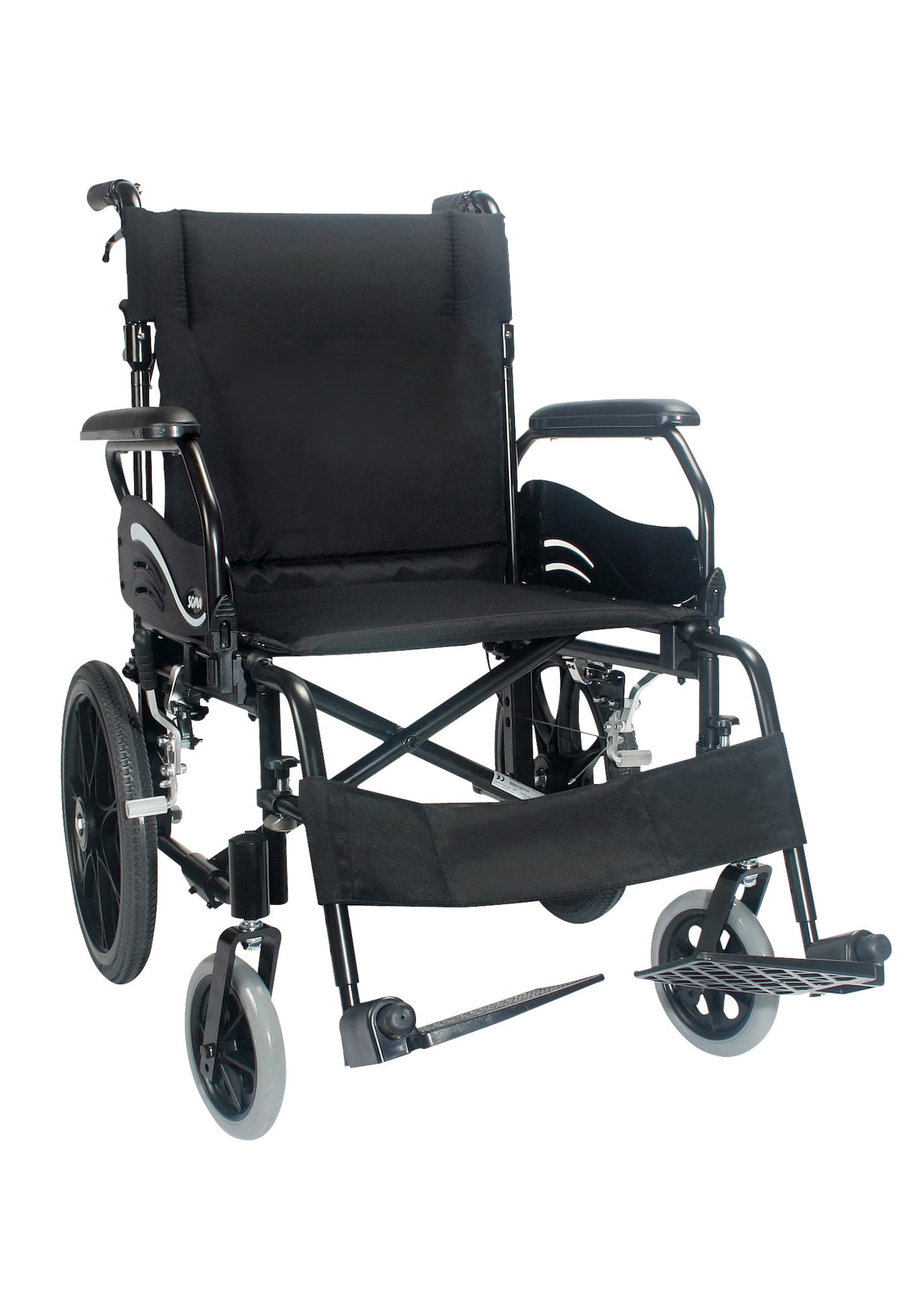 Karma Mobility Wren 2 Wheelchairs