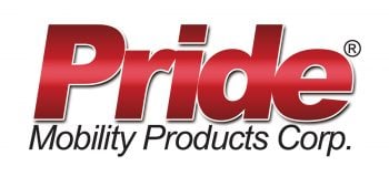 Pride Mobility Rise and Recline Armchairs
